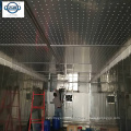 New 20ft refrigerated container with Solar controlled atmosphere